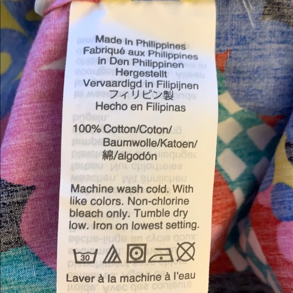 J Crew button down shirt - Picture 6 of 6